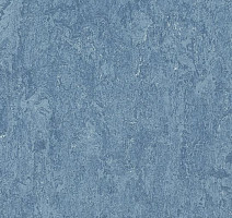 Линолеум Forbo Marmoleum Ohmex 73055 fresco blue фото 1 | FLOORDEALER